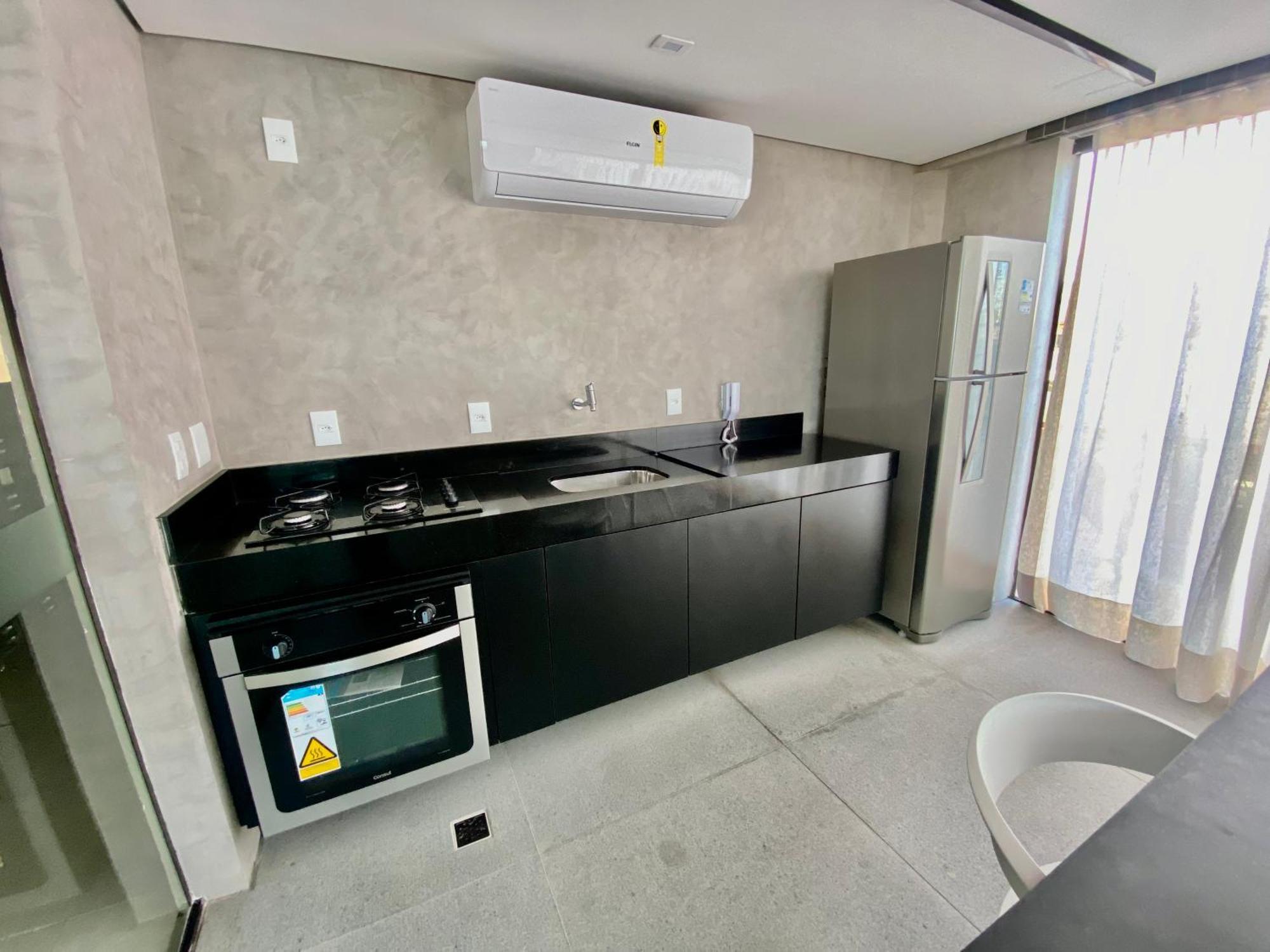 Edificio Loft Acomodacoes Nobile Maceió