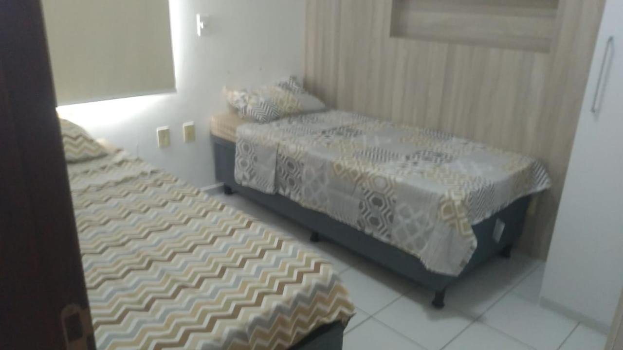 Apartment No Coracao Da Ponta Verde-