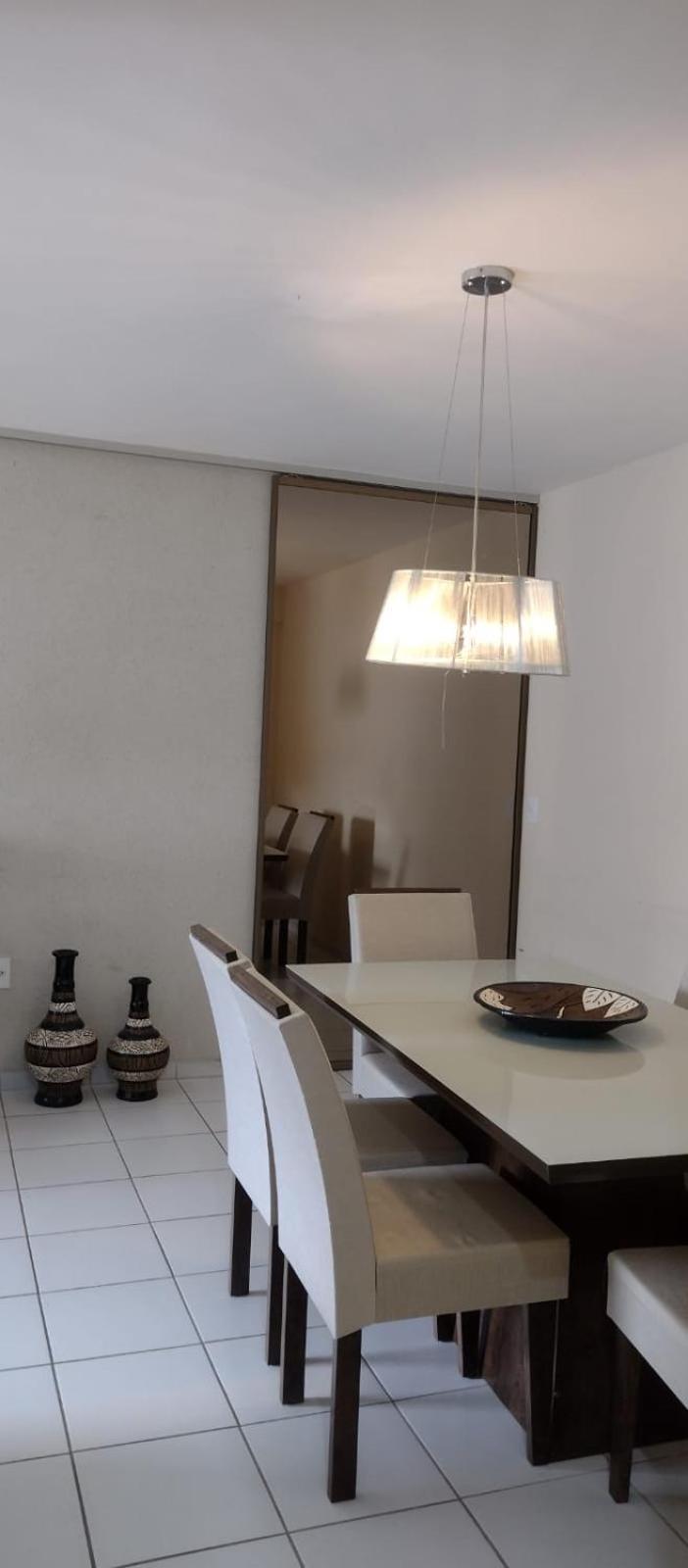 No Coracao Da Ponta Verde- Apartment *