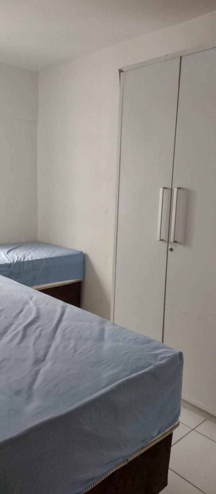 Apartment No Coracao Da Ponta Verde-
