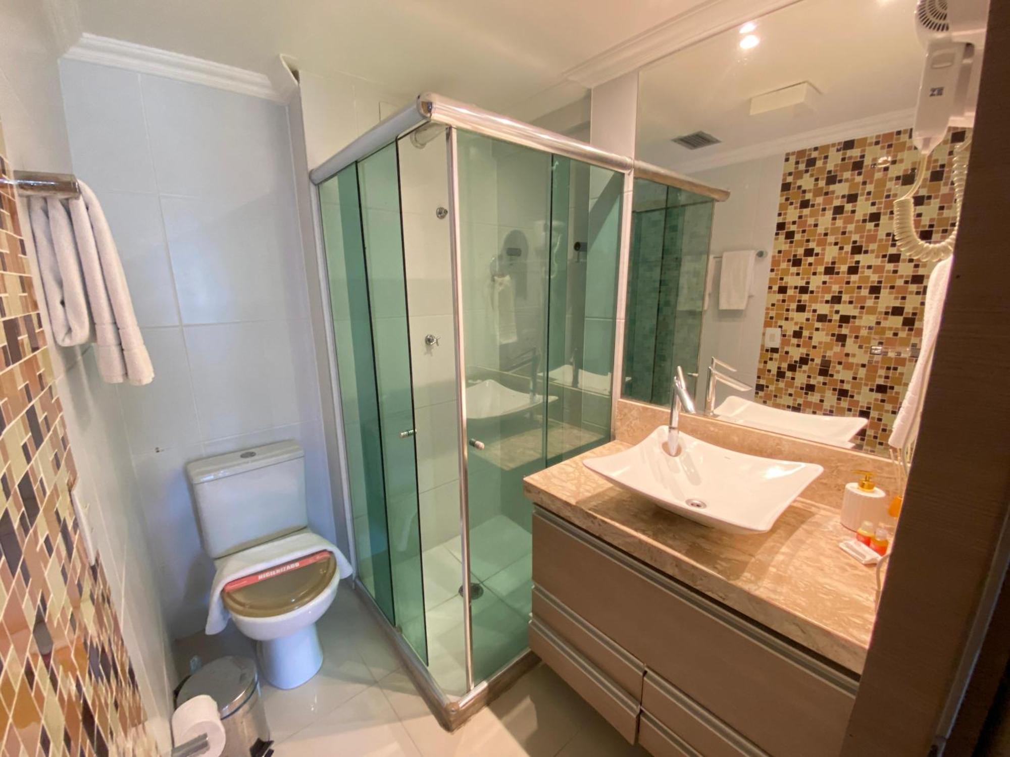 Apto Beira Mar Jtr -3 Quartos - Piscina - Cobertura - Churrasqueira *