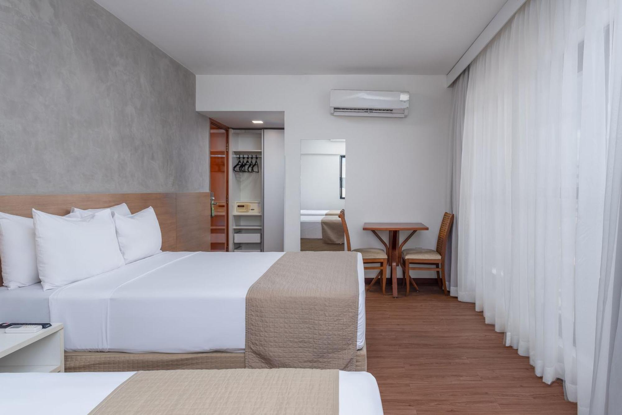 Palms Ponta By Tropicalis 4* Maceió
