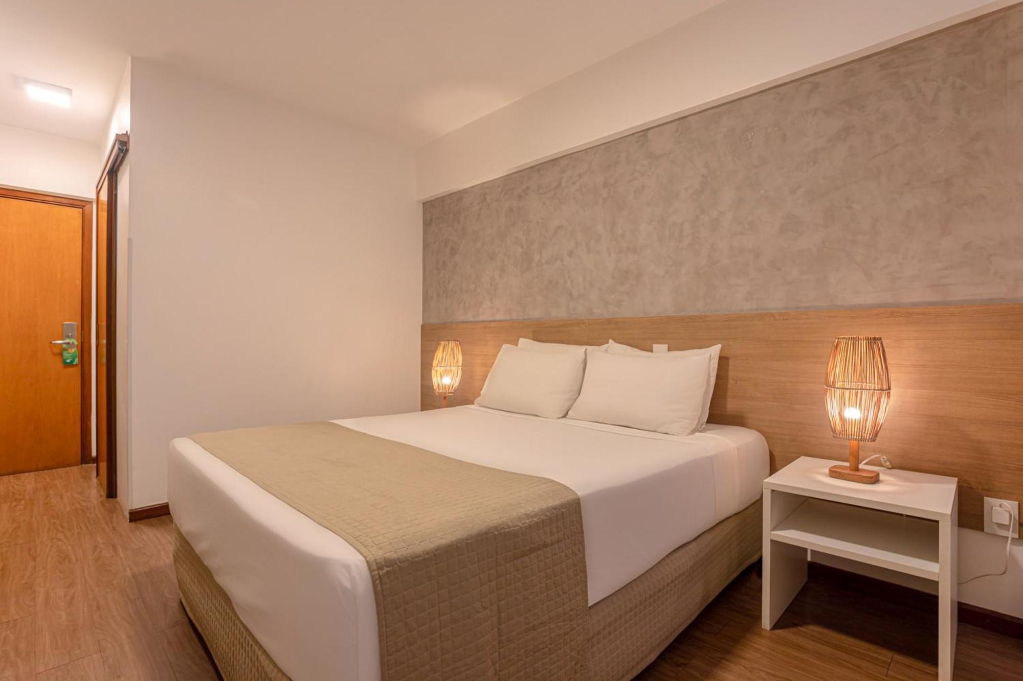 Hotel Palms Ponta By Tropicalis Maceió