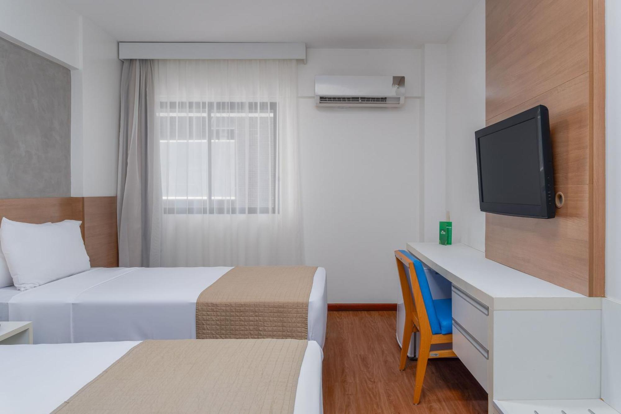 Palms Ponta By Tropicalis Hotel 4*