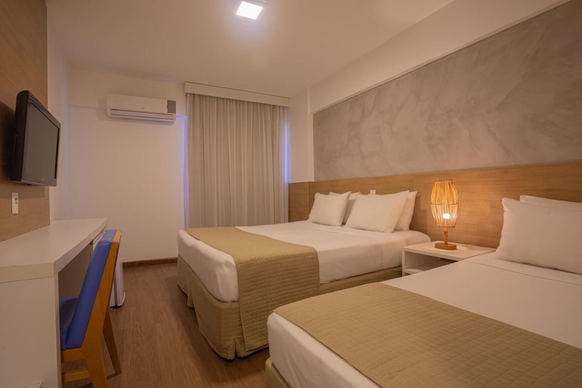 Palms Ponta By Tropicalis Hotel Maceió