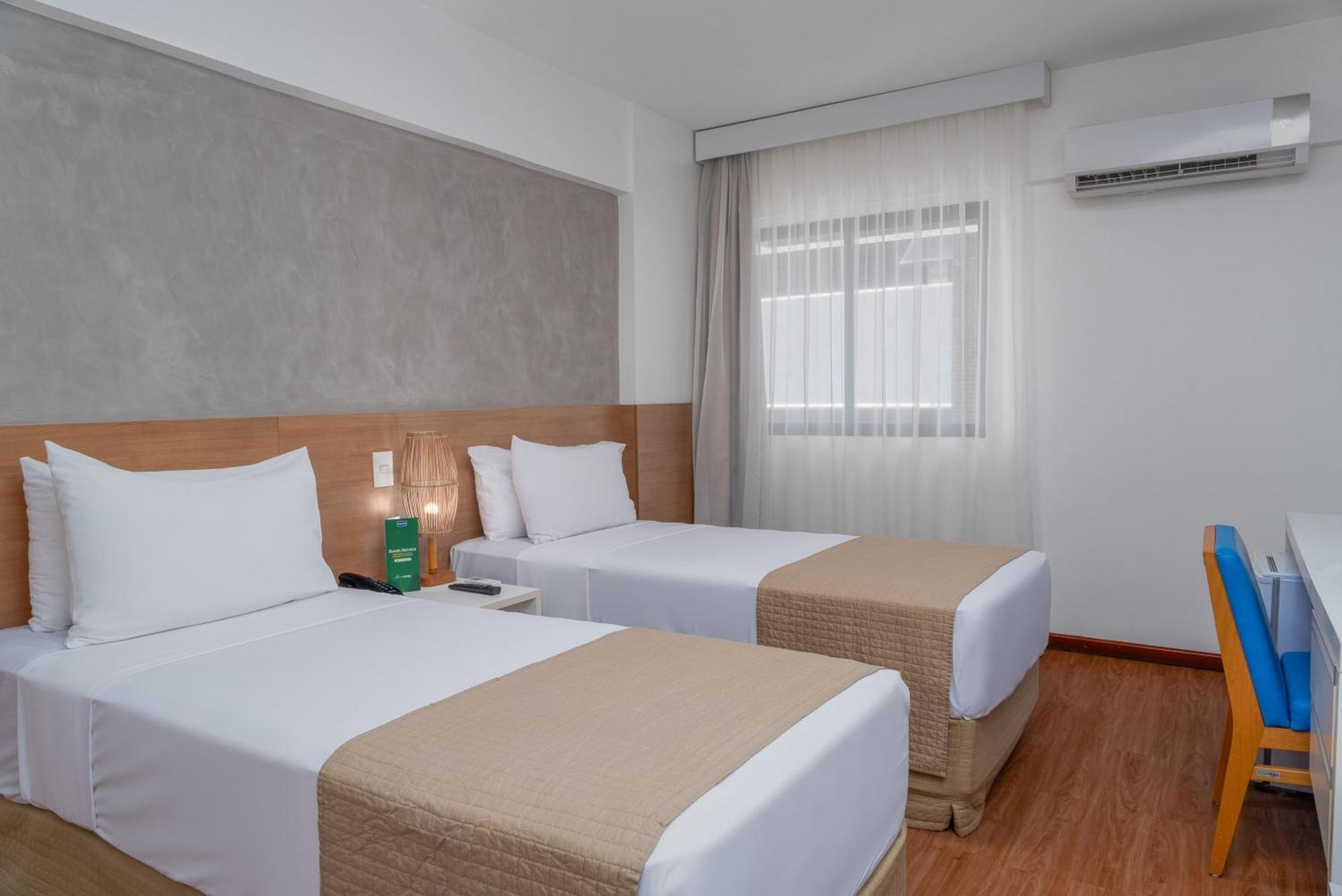 Palms Ponta By Tropicalis 4* Maceió