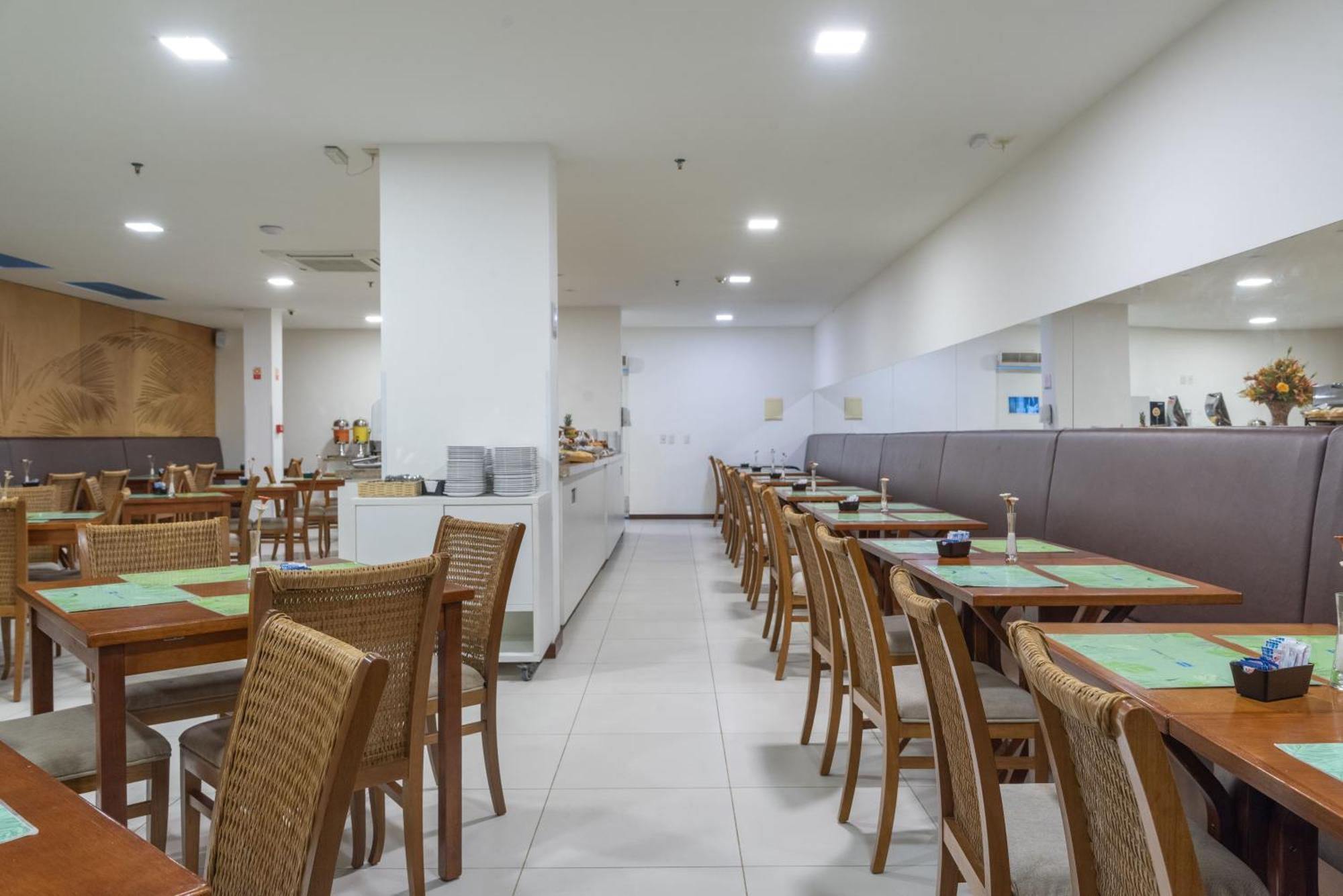 Hotel Palms Ponta By Tropicalis 4*