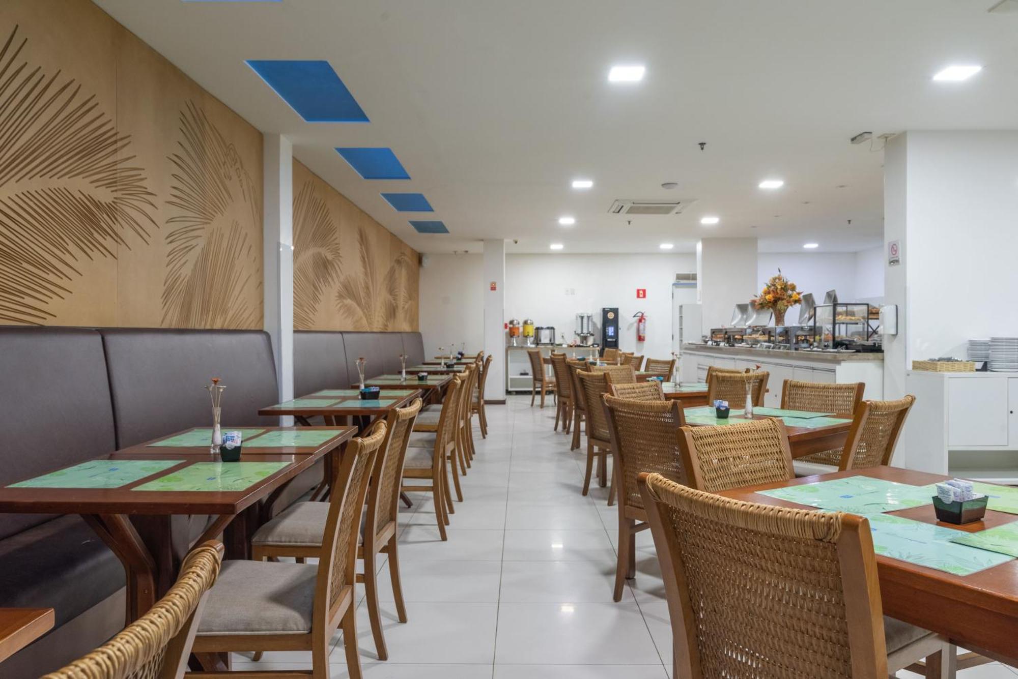 Palms Ponta By Tropicalis Hotel