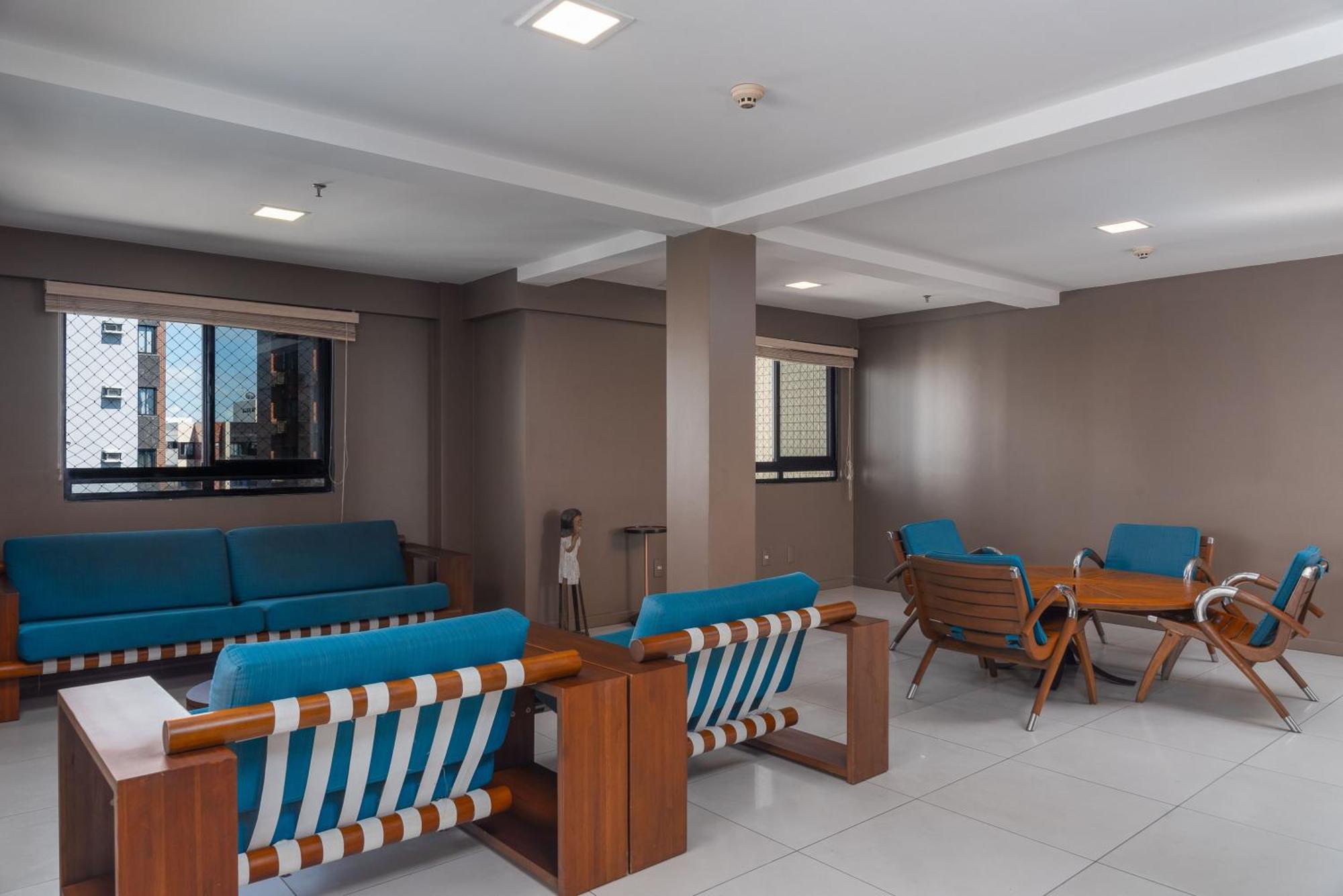 Hotel Palms Ponta By Tropicalis