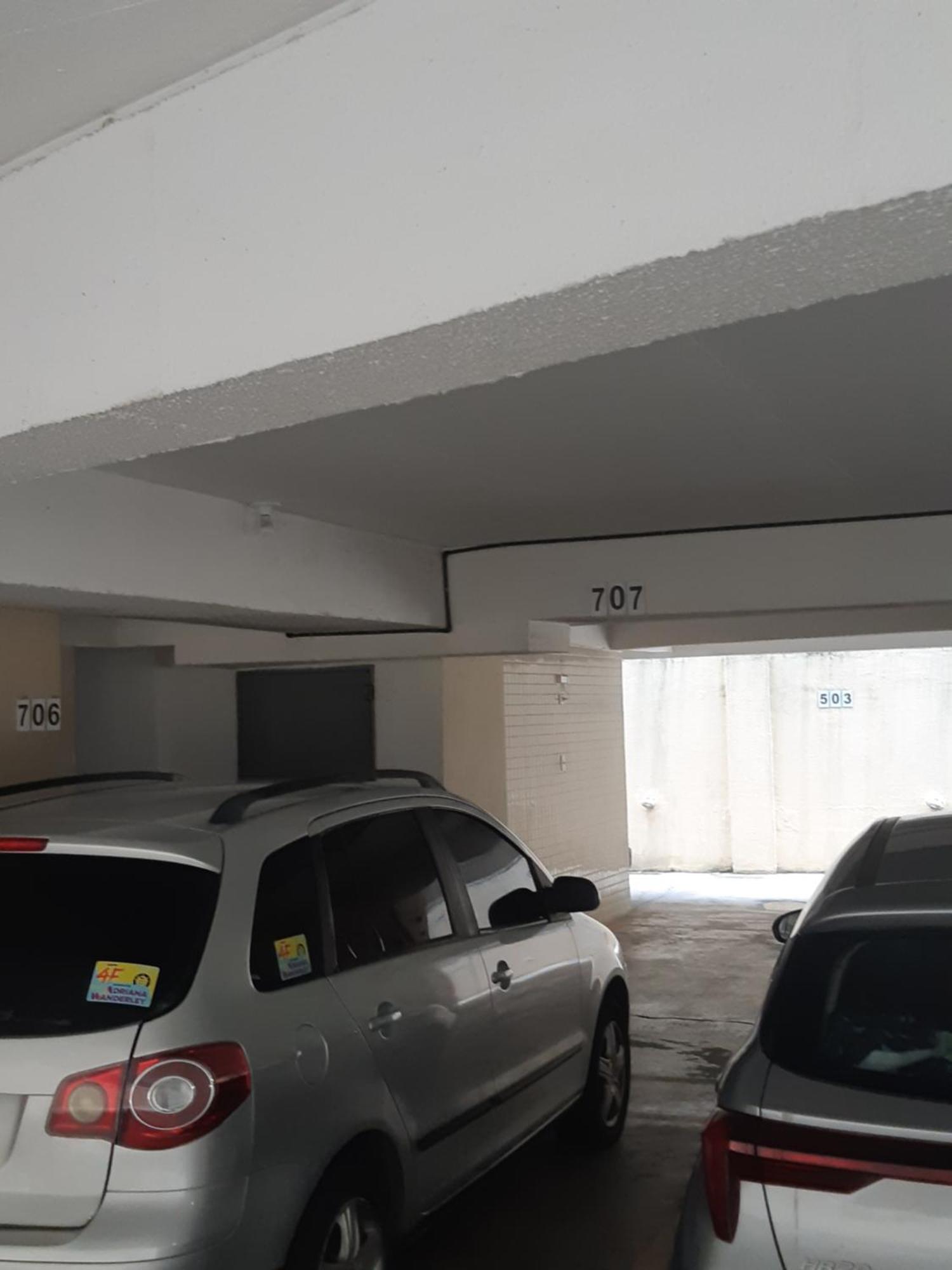 Edificio Gales Da Pajucara Apartamento