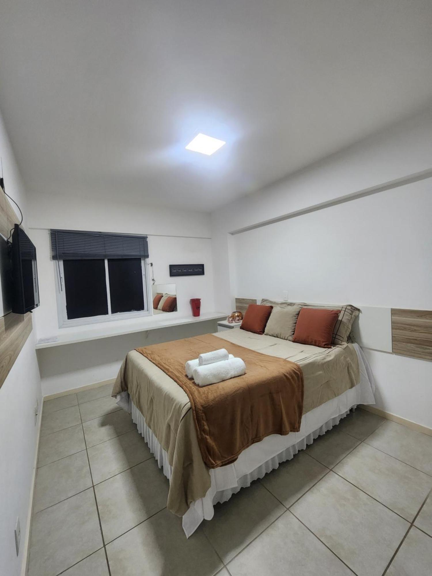Apartment Beira Mar Jatiuca