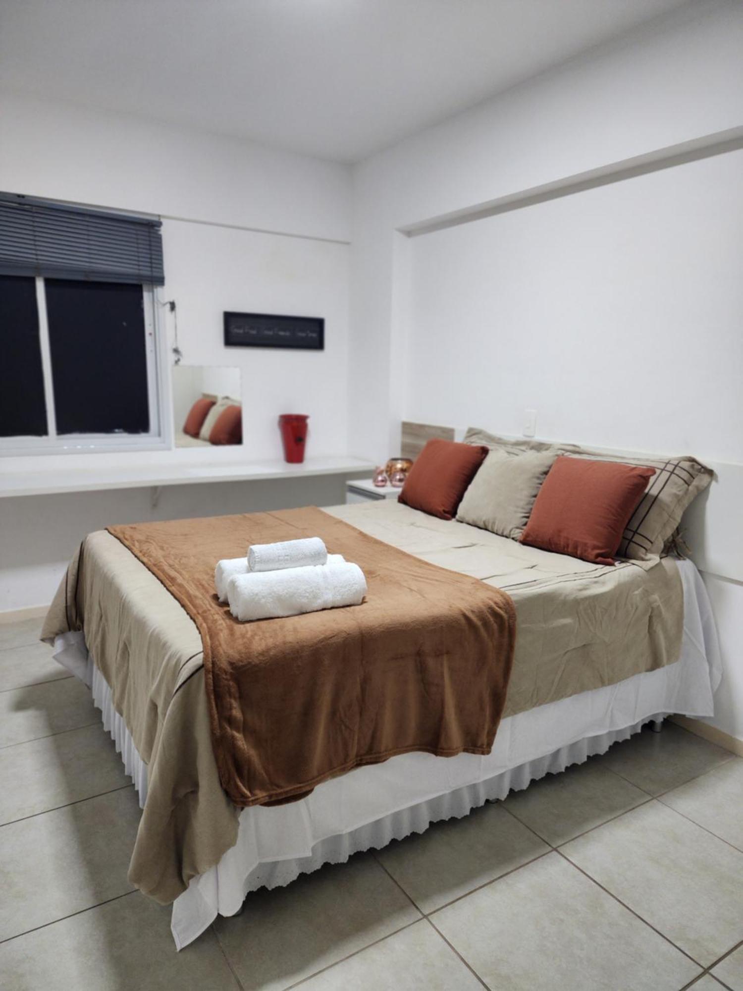 Beira Mar Jatiuca Apartment *