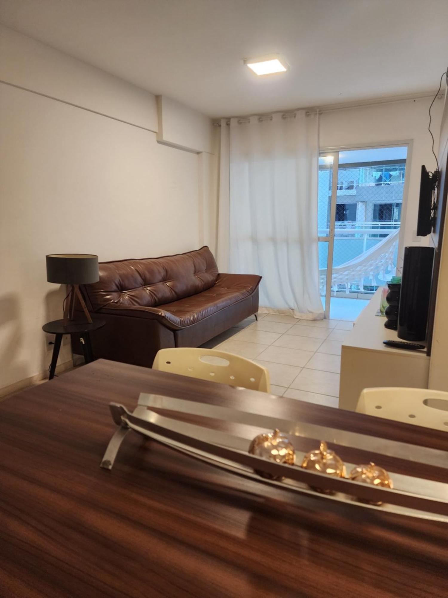 Apartment Beira Mar Jatiuca Maceio (Alagoas)