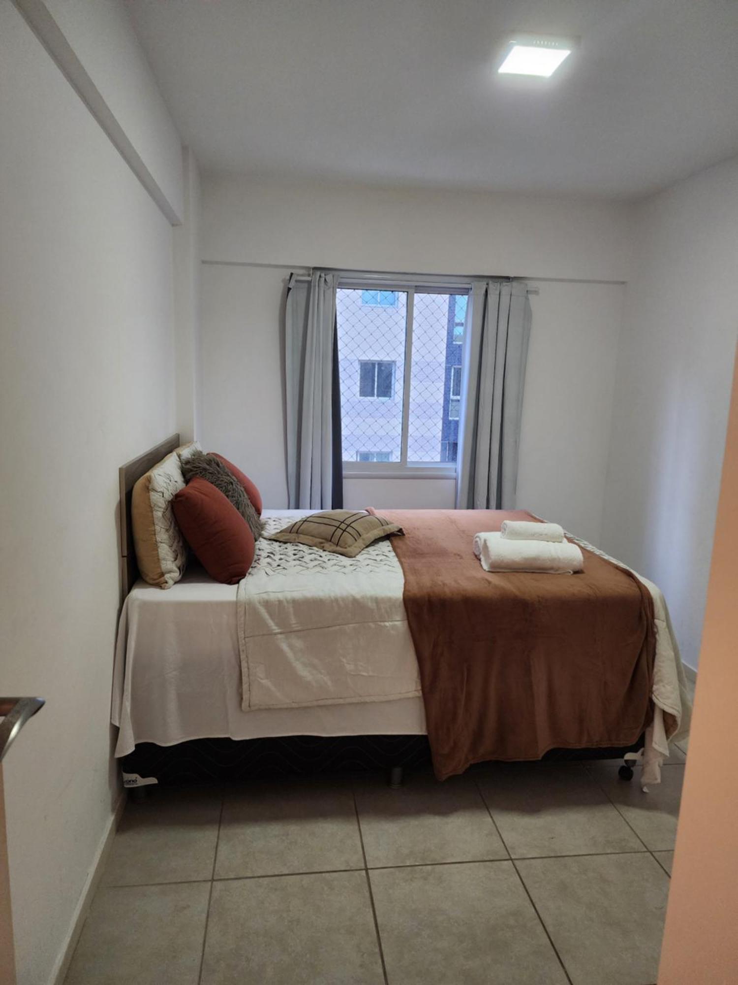 Apartment Beira Mar Jatiuca *