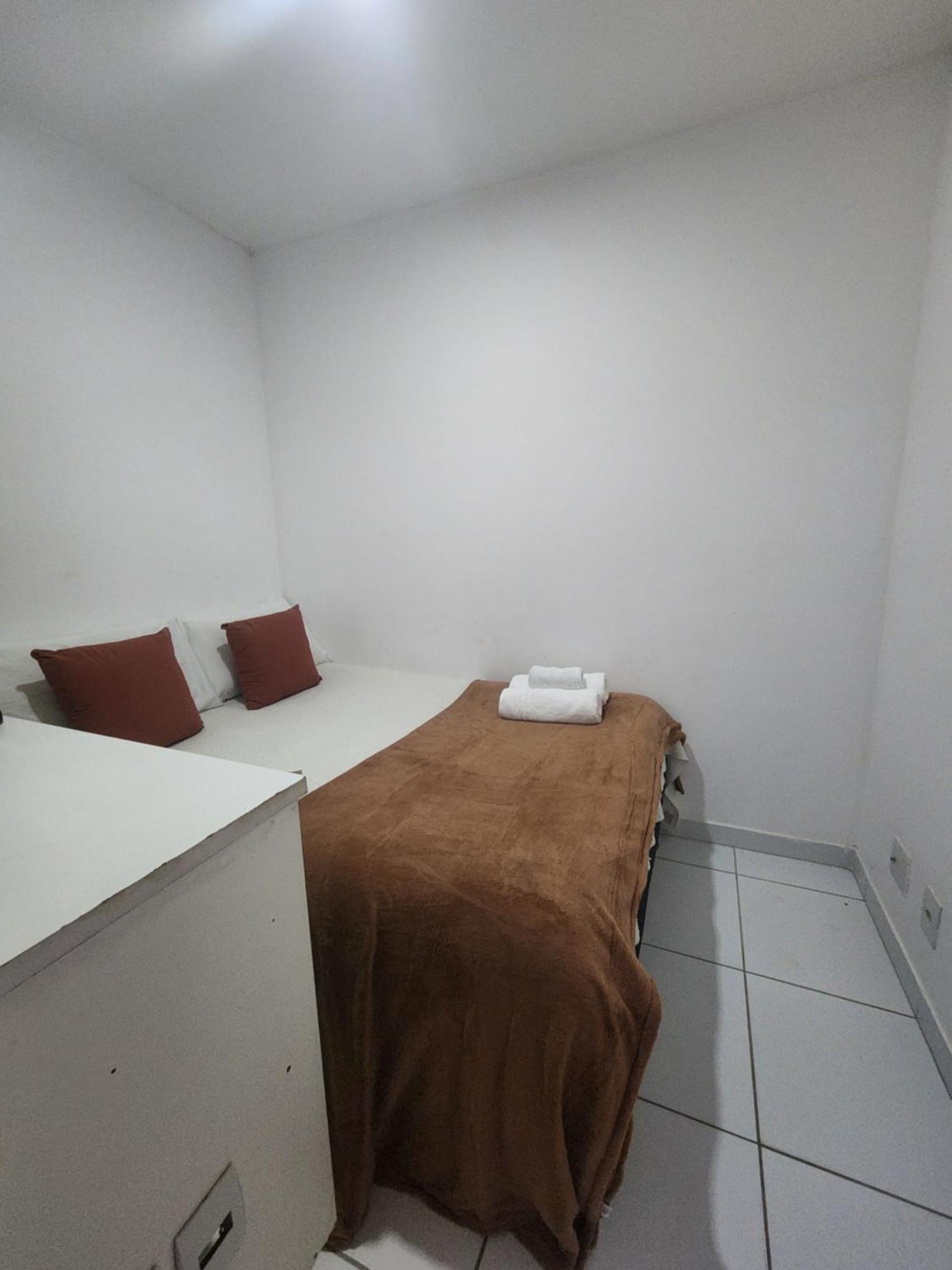Apartment Beira Mar Jatiuca Maceio (Alagoas)