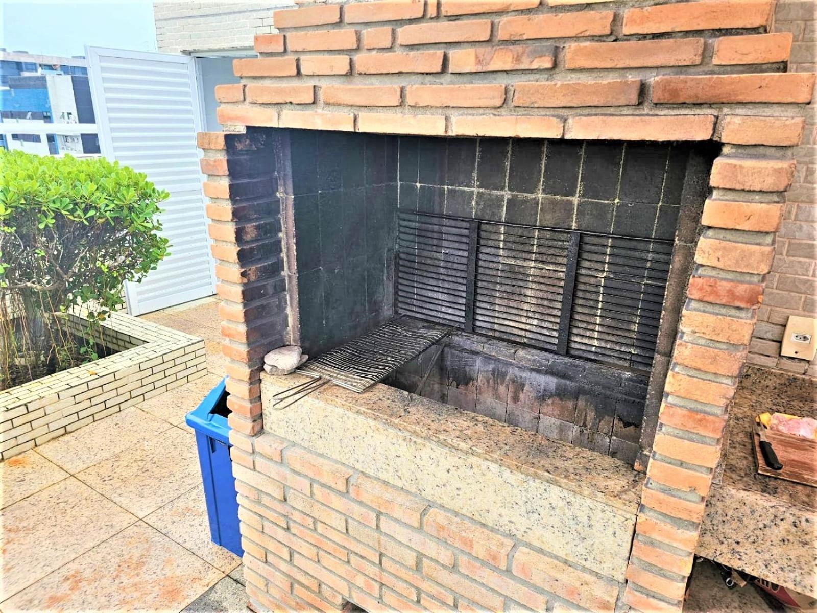 Apartamento Anna Leal - Ap Beira-mar, Piscina, Climatizada, Garagem *