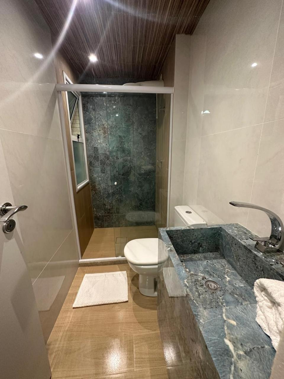 Ponta E Sala - Beira Mar - Australia Jtr Apartamento Maceió