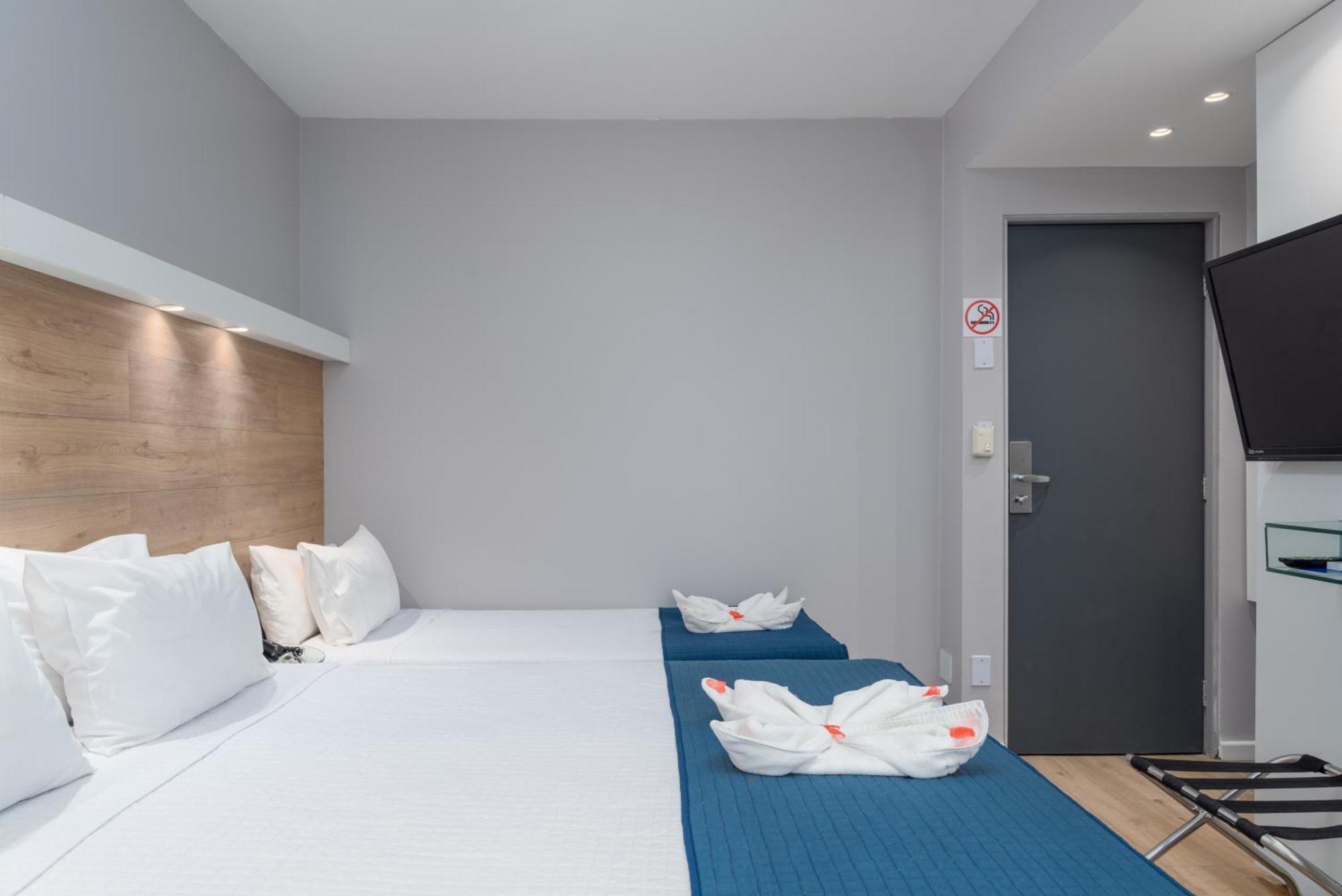 Hotel Costamar Ponta Maceió