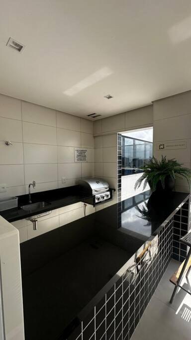 Apartamento Apto E Sala Mobiliado No Bairro Ponta