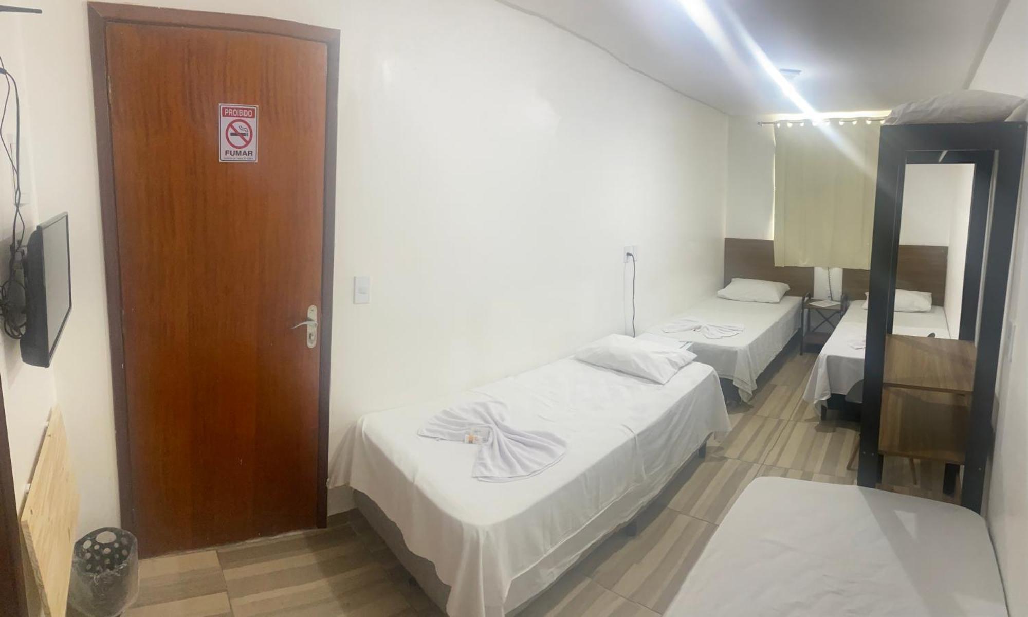 Hotel Palmanova Maceio (Alagoas)