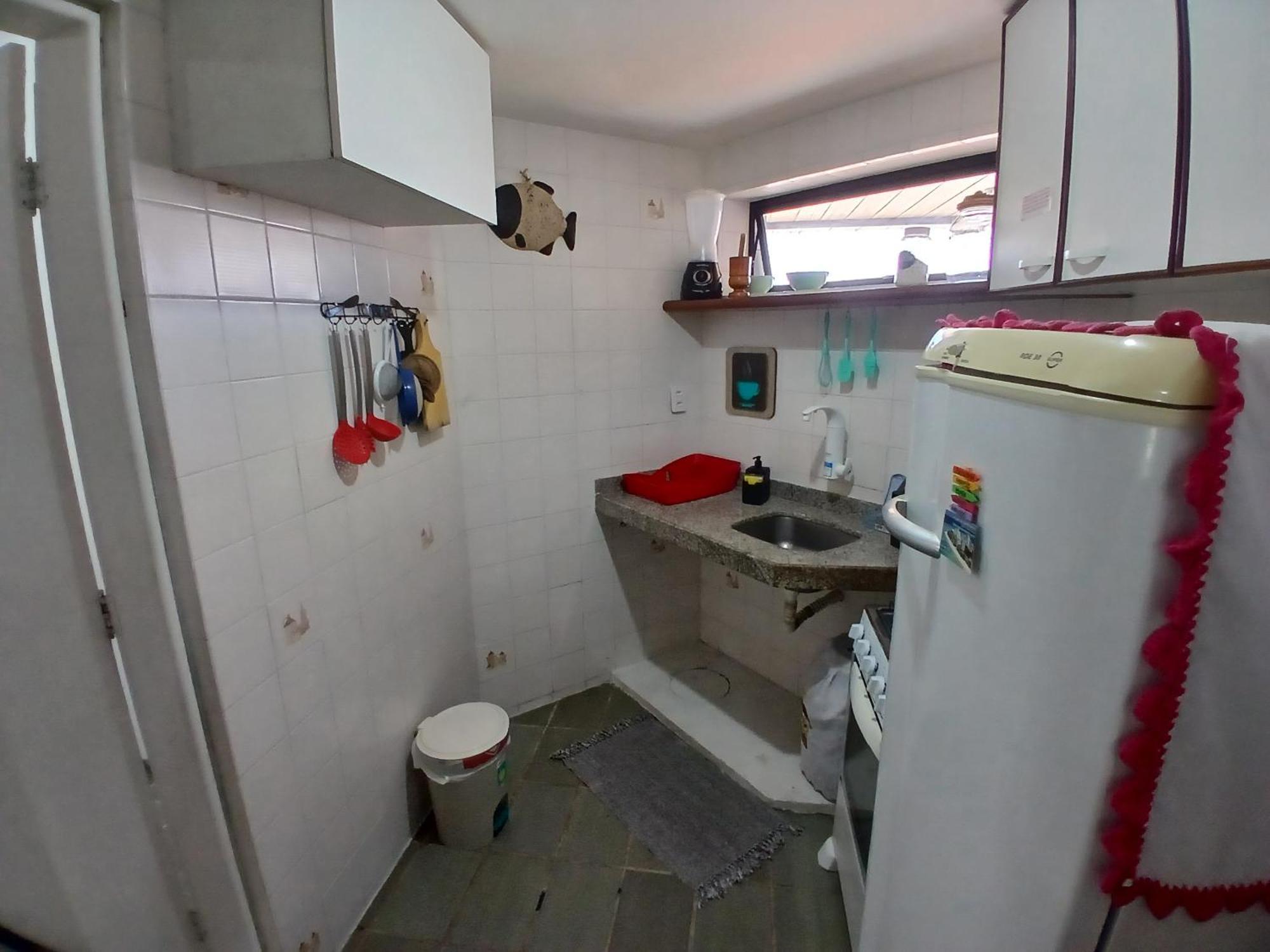 De Ponta Em Frente Ao Tropico Com Garagem, Wi-fi, Lavadora - Apto703 Apartamento Maceió