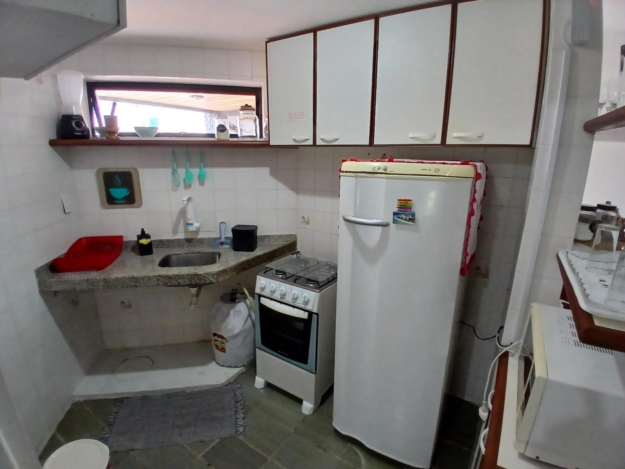 Apartamento De Ponta Em Frente Ao Tropico Com Garagem, Wi-fi, Lavadora - Apto703 Maceió