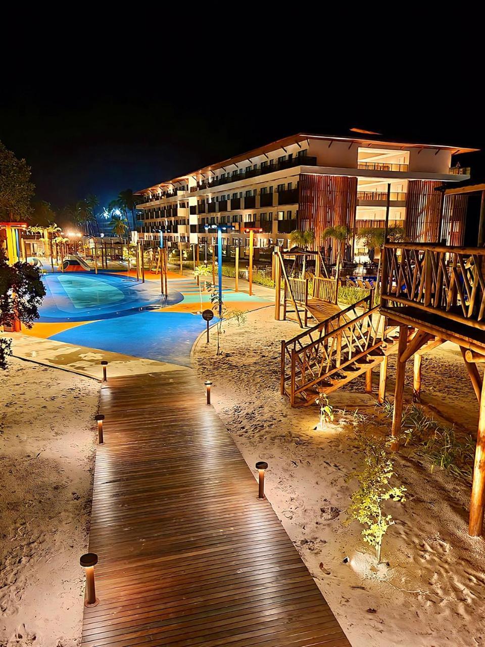 Hotel Ipioca 5*