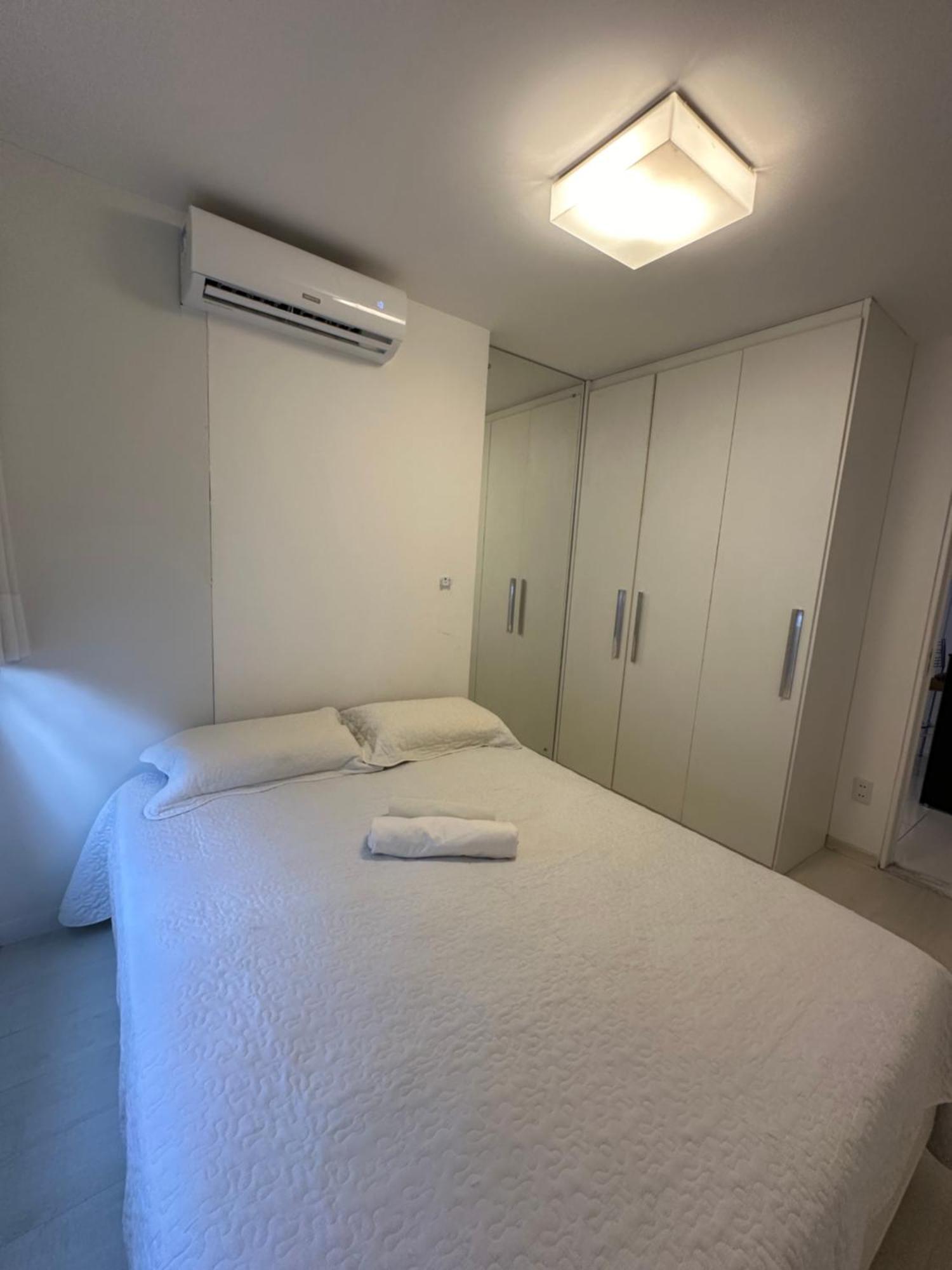 Apartamento Mobiliado Por Temporada Na Jatiuca