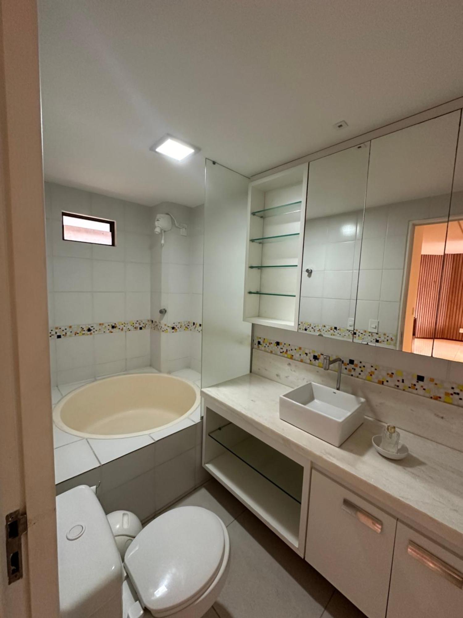 Mobiliado Por Temporada Na Jatiuca Apartamento *