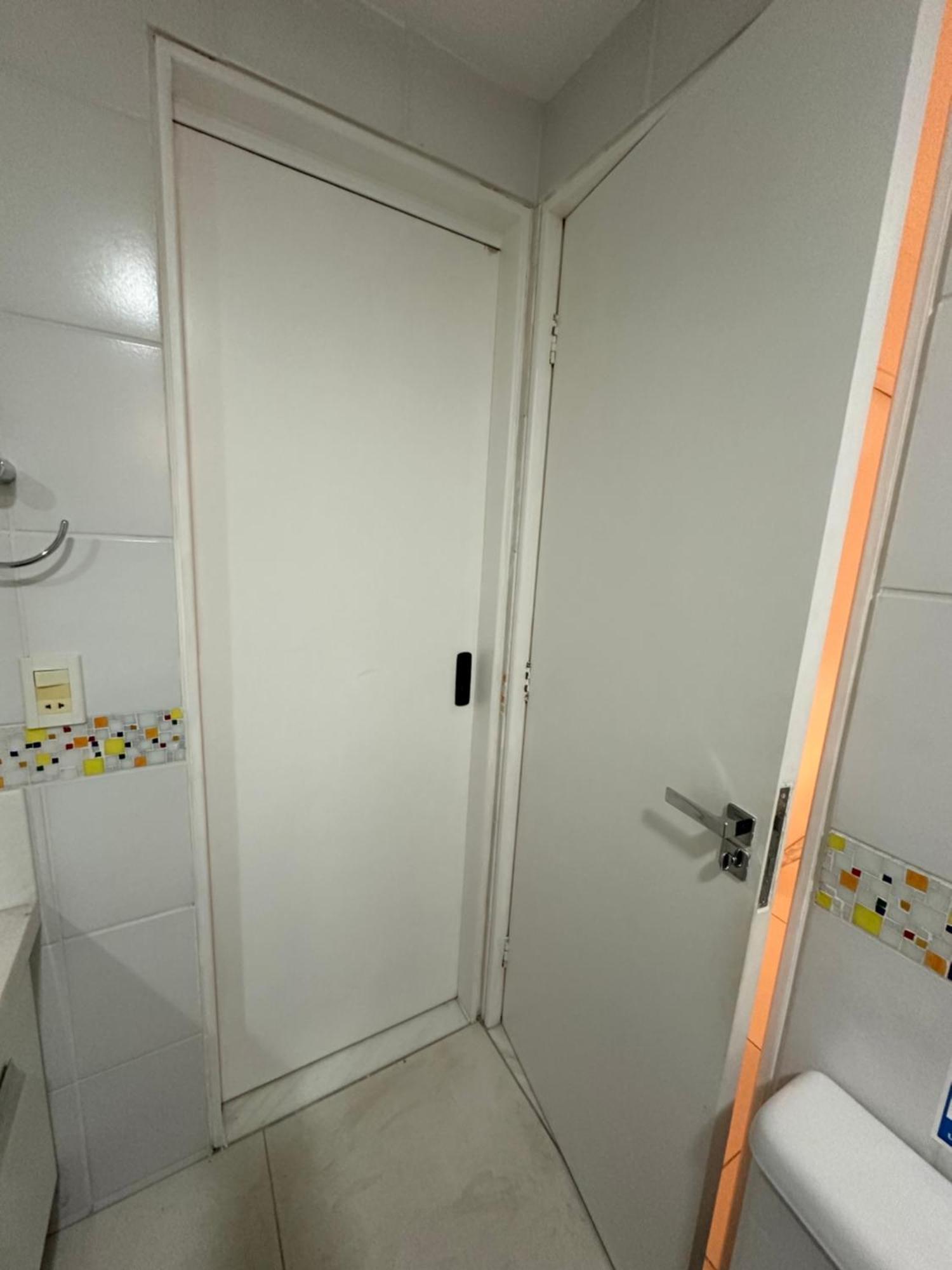 Apartamento Mobiliado Por Temporada Na Jatiuca *