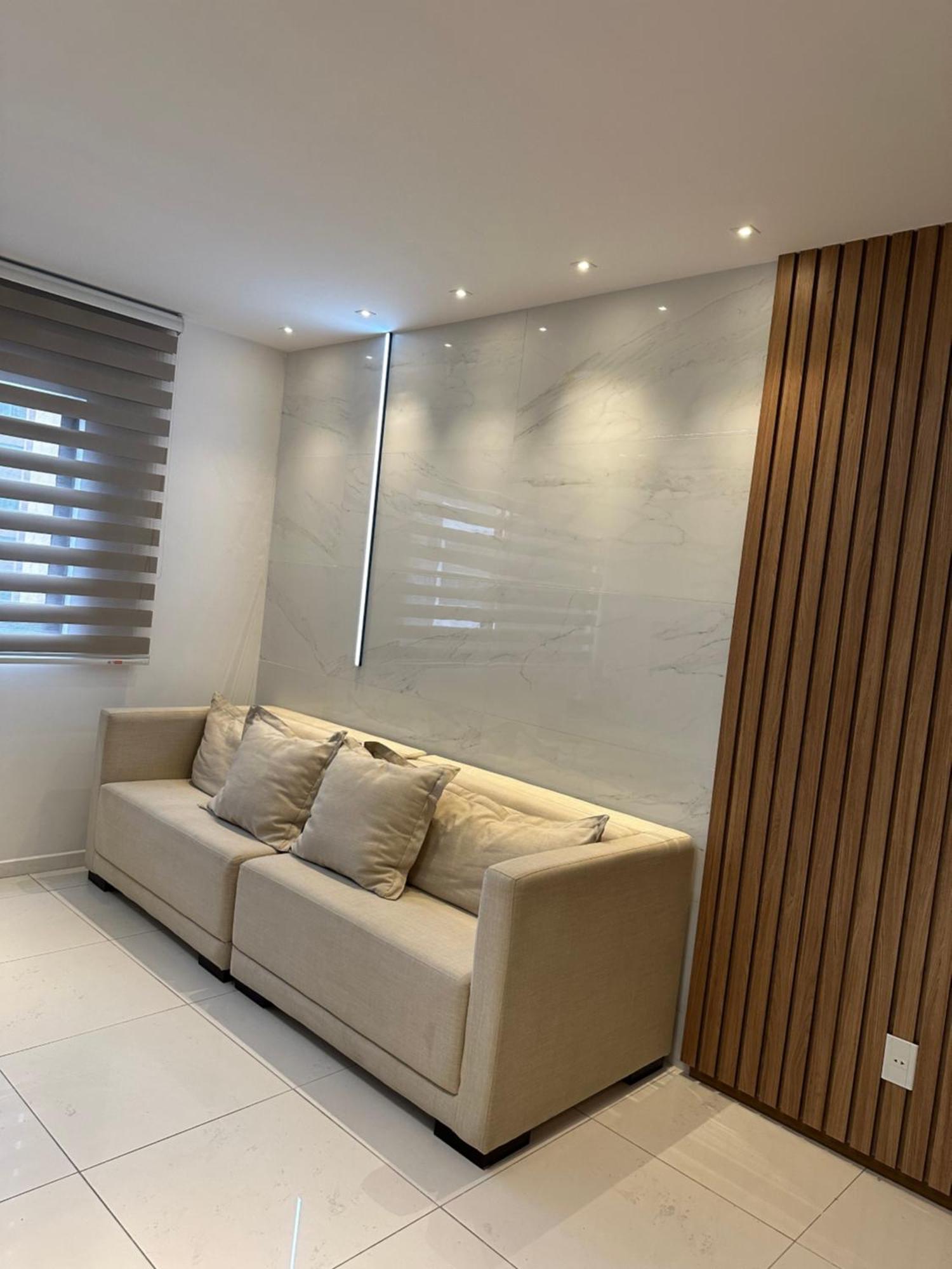 Mobiliado Por Temporada Na Jatiuca Apartamento