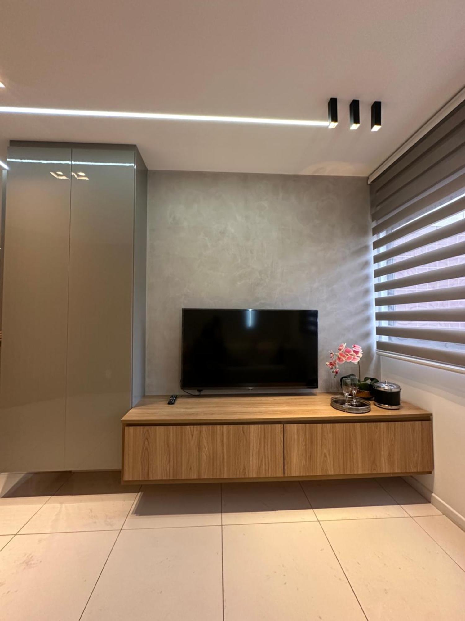 Mobiliado Por Temporada Na Jatiuca Apartamento Maceió