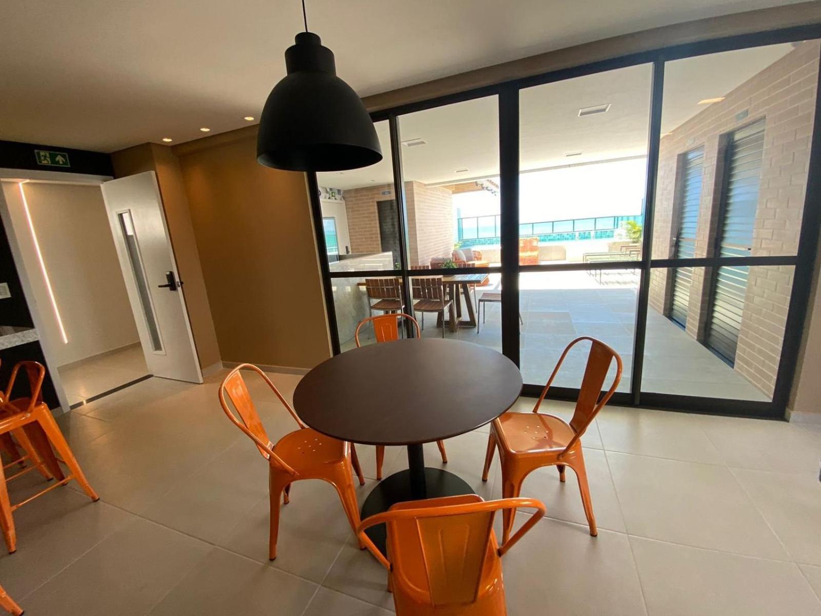 Smart P.verde 1012-mandi Hospitalidade Maceió