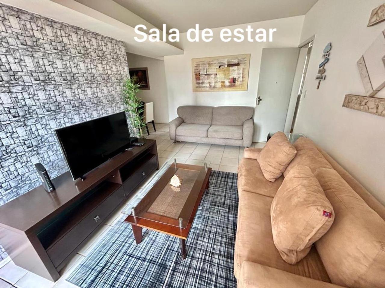 Apartment Porto Da Na Jatiuca Maceio (Alagoas)