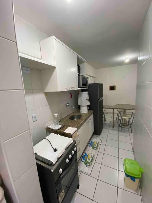 Apartamento Em Maceio, Ponta Verde Maceió