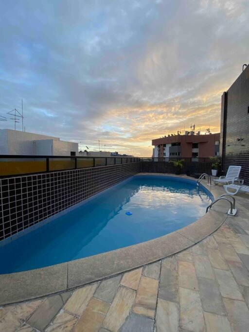 Apartamento Em Maceio, Ponta Verde Apartamento *