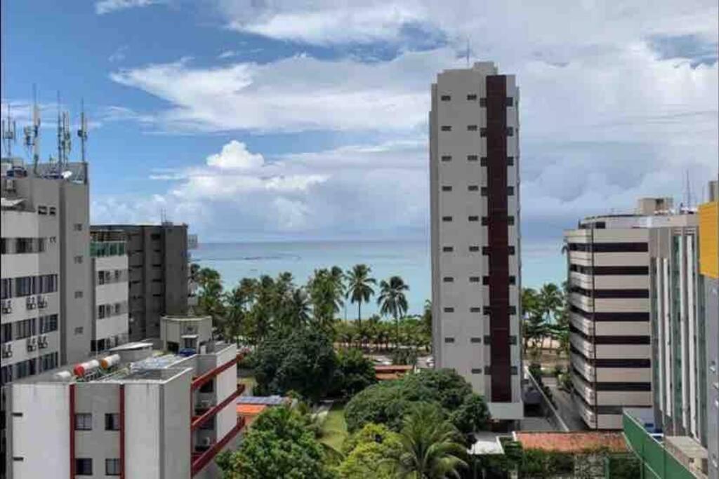 Apartamento Em Maceio, Ponta Verde Apartamento Maceió