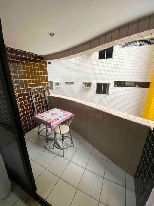Apartamento Em Maceio, Ponta Verde