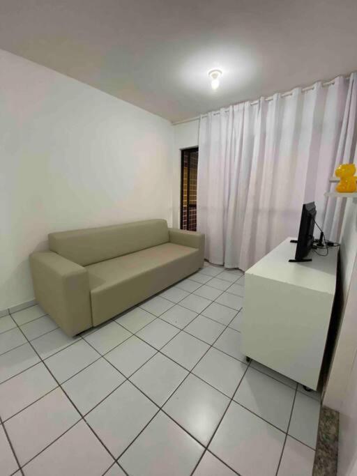 Apartamento Em Maceio, Ponta Verde Apartamento