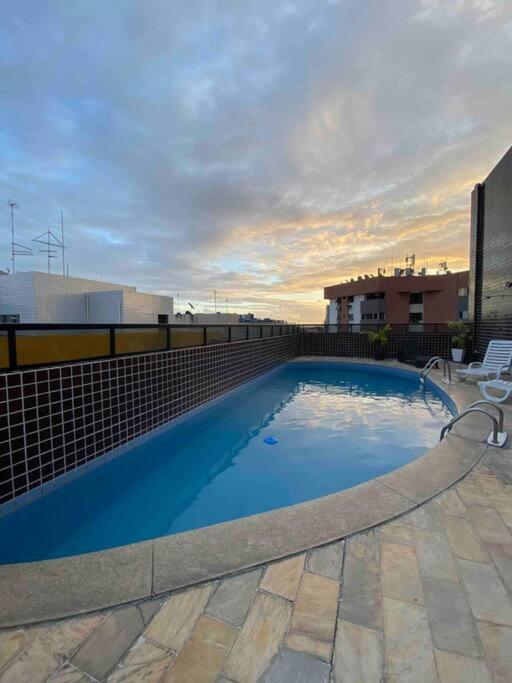 Apartamento Em Maceio, Ponta Verde