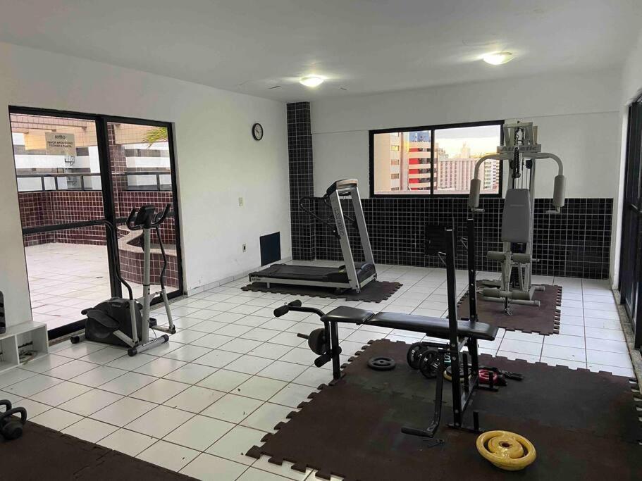 Apartamento Em Maceio, Ponta Verde Apartamento