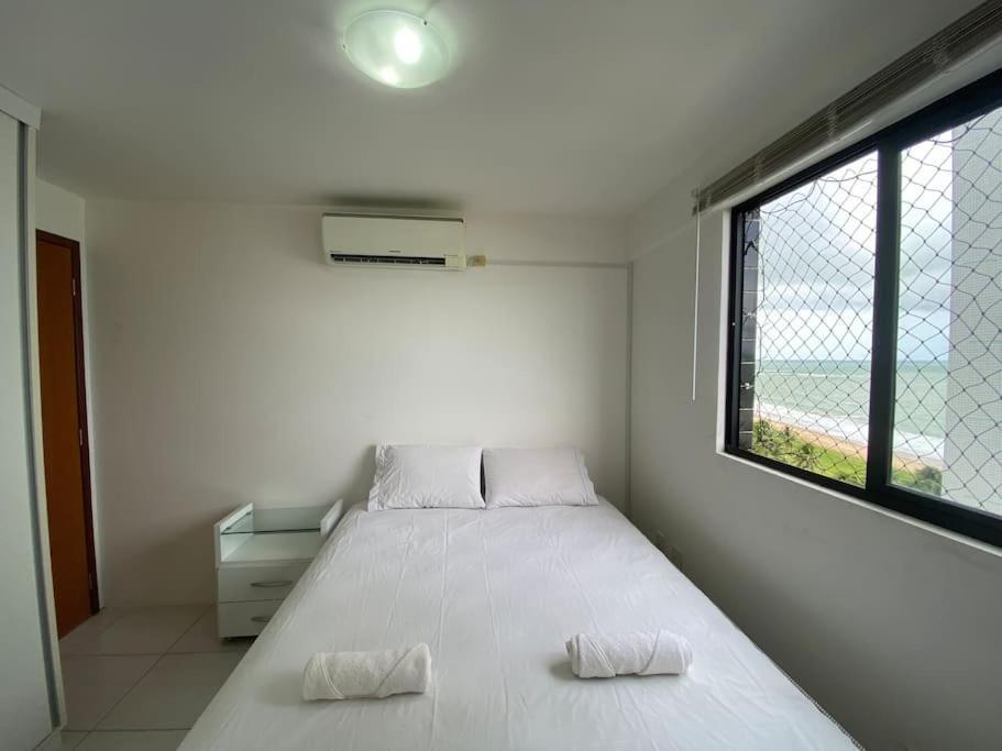 Apartamento Frente Ao Mar