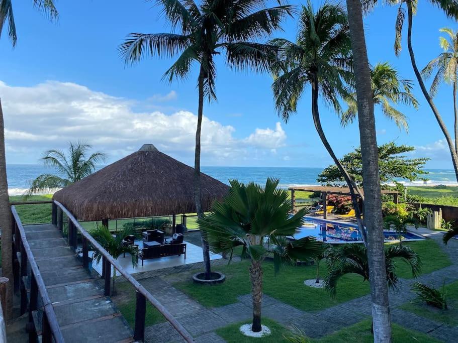 Apartamento Frente Ao Mar Maceió