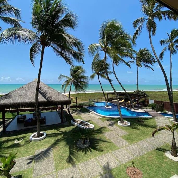 Frente Ao Mar Apartamento *