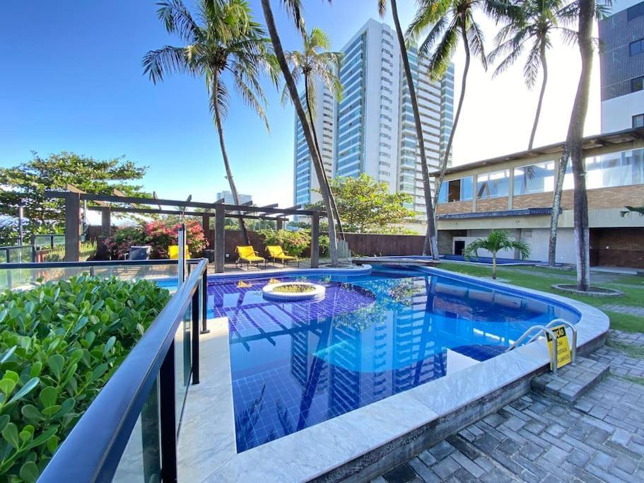 Apartamento Frente Ao Mar *