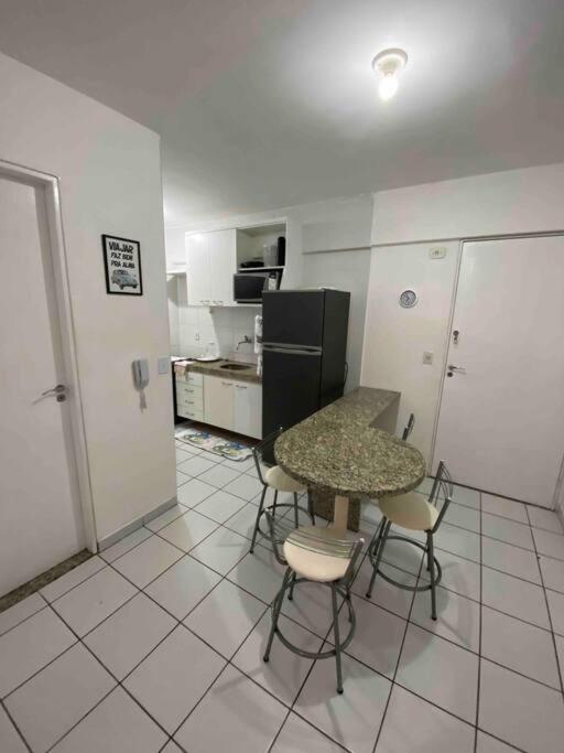 Apartamento Apartamento Em Maceio, Ponta Verde *