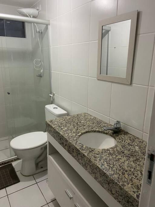 Apartamento Em Maceio, Ponta Verde *
