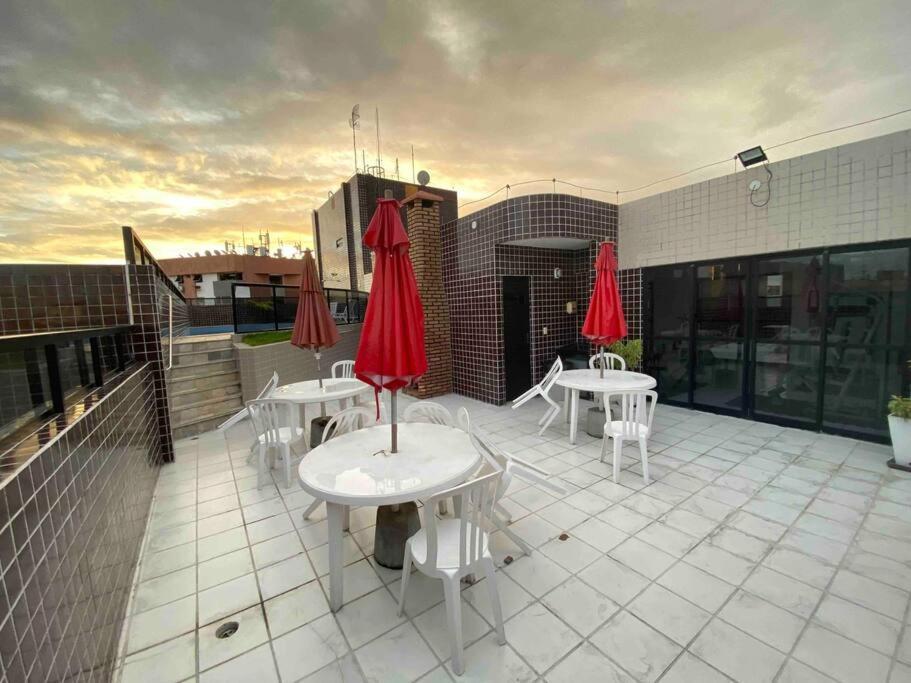 Apartamento Apartamento Em Maceio, Ponta Verde *