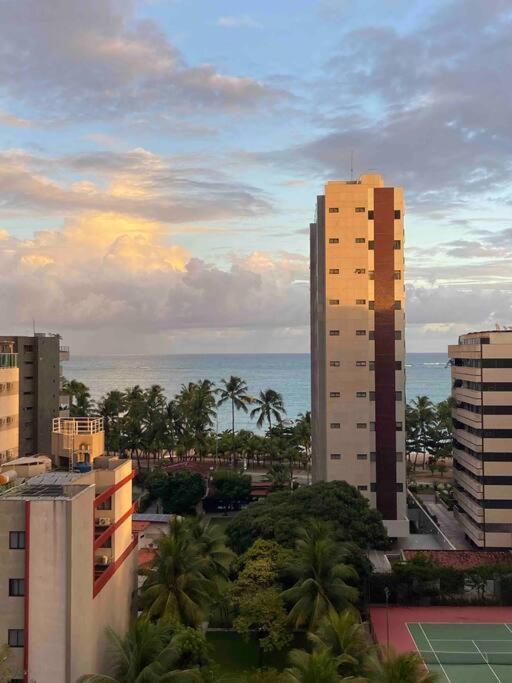 Apartamento Em Maceio, Ponta Verde Apartamento