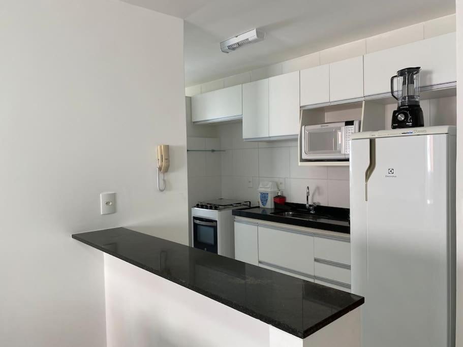 Apartamento Frente Ao Mar